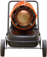 Тепловая пушка Ecoterm DHD-501W