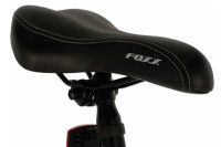 Велосипед Foxx Aztec D 29 (18, черный, 2022)