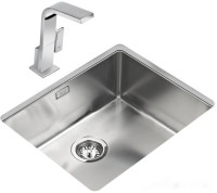 Кухонная мойка Teka Be Linea RS15 40.40