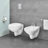 Унитаз Grohe Bau 39427000