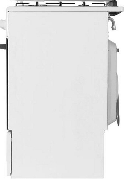 Плита Artel Milagro 50 10-E (белый) Плита Artel Milagro 50 10-E (белый)