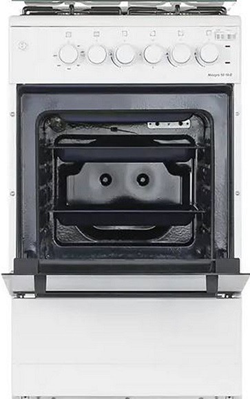 Плита Artel Milagro 50 10-E (белый) Плита Artel Milagro 50 10-E (белый)