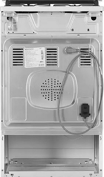 Плита Artel Milagro 50 10-E (белый) Плита Artel Milagro 50 10-E (белый)