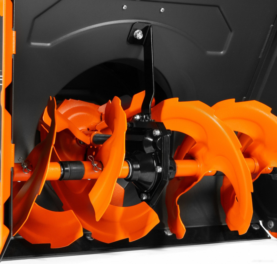 Снегоуборщик Daewoo Power S 7565 Снегоуборщик Daewoo Power S 7565