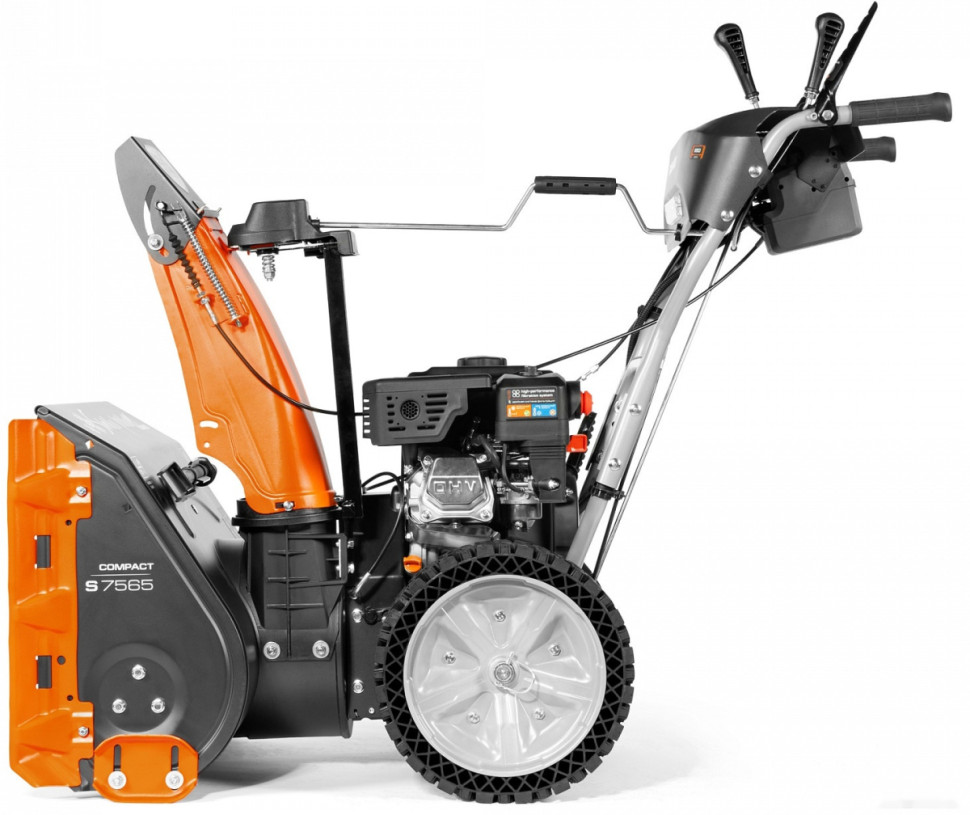 Снегоуборщик Daewoo Power S 7565 Снегоуборщик Daewoo Power S 7565