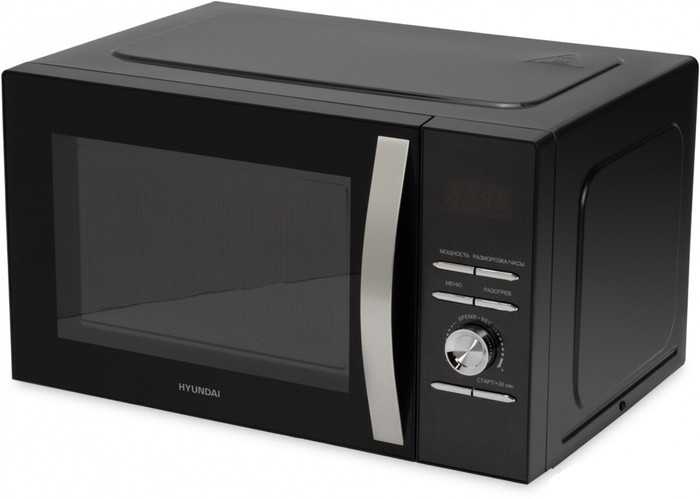 Микроволновая печь Hyundai HYM-D2079