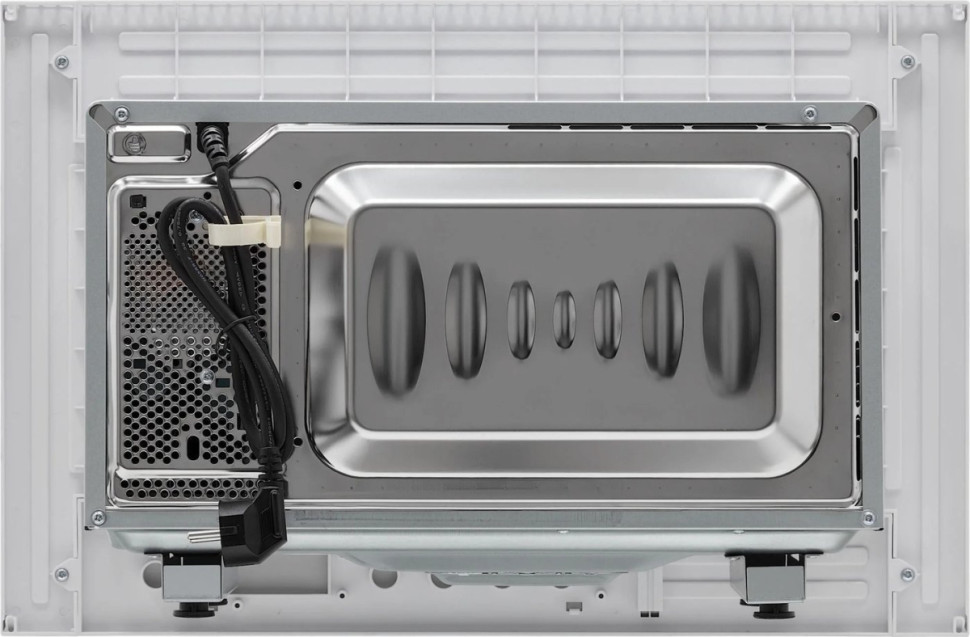 Микроволновая печь Krona Himmel 60 WH Микроволновая печь Krona Himmel 60 WH