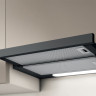 Вытяжка Elica ELITE14 LUX BL/A/50 Вытяжка Elica ELITE14 LUX BL/A/50