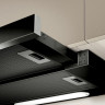 Вытяжка Elica ELITE14 LUX BL/A/50 Вытяжка Elica ELITE14 LUX BL/A/50