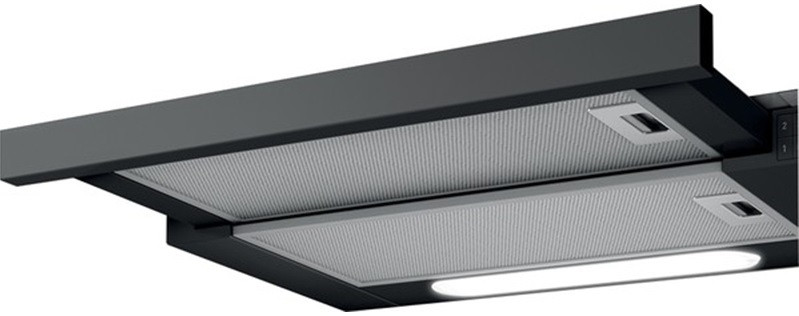 Вытяжка Elica ELITE14 LUX BL/A/50 Вытяжка Elica ELITE14 LUX BL/A/50