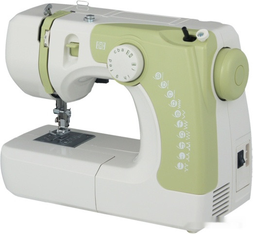 Электромеханическая швейная машина Comfort 14