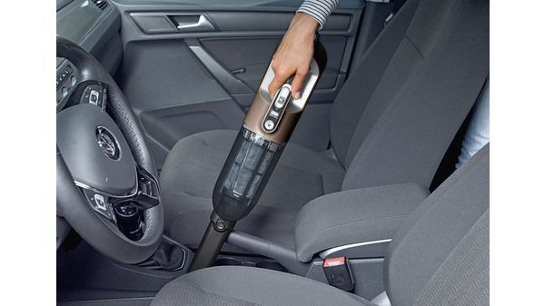 Вертикальный пылесос Bosch BCH3K210 Вертикальный пылесос Bosch BCH3K210