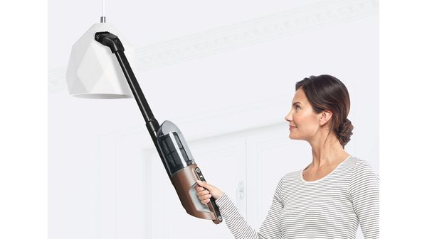 Вертикальный пылесос Bosch BCH3K210 Вертикальный пылесос Bosch BCH3K210