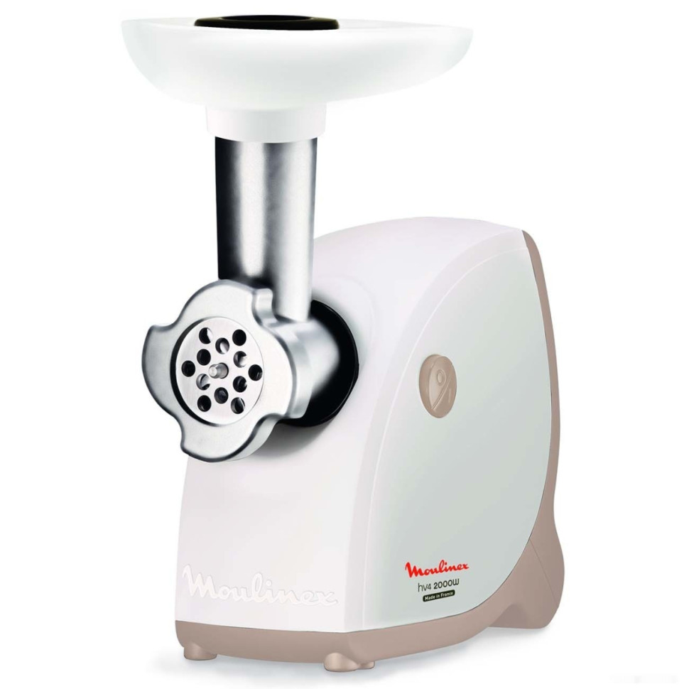 Мясорубка Moulinex HV4 ME476132 Мясорубка Moulinex HV4 ME476132