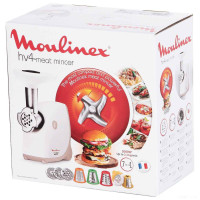 Мясорубка Moulinex HV4 ME476132