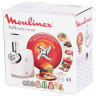 Мясорубка Moulinex HV4 ME476132 Мясорубка Moulinex HV4 ME476132