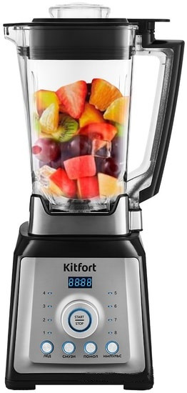 Блендер Kitfort KT-1399