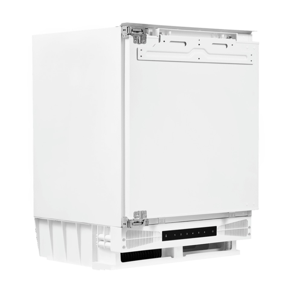 Морозильник Maunfeld MBFR88SWGR