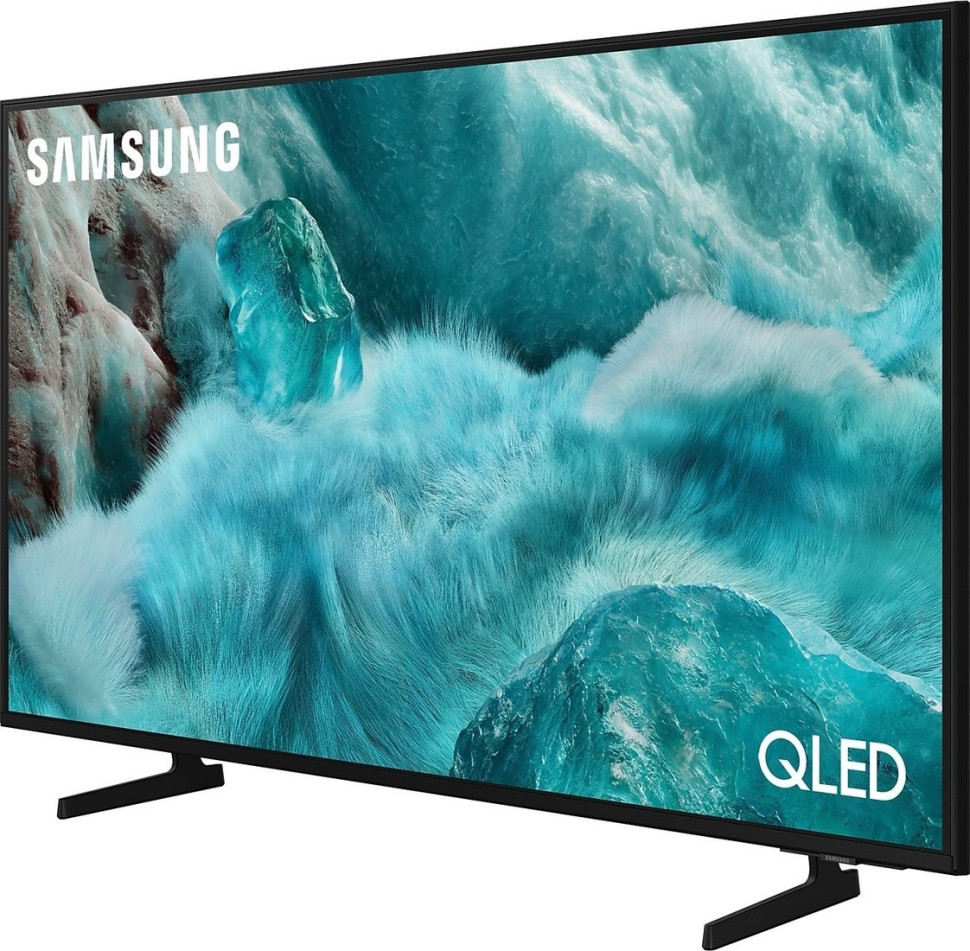 Телевизор Samsung QLED 4K Q7FA AI QE43Q7FAAUXRU