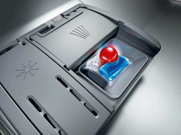 Посудомоечная машина Bosch Seria 6 SPV6ZMX17E Посудомоечная машина Bosch Seria 6 SPV6ZMX17E