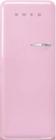 Однокамерный холодильник Smeg FAB28LPK5