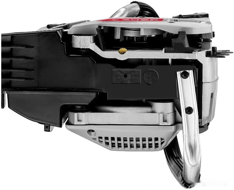 Бензопила ЗУБР ПБЦ-М49-45 Бензопила ЗУБР ПБЦ-М49-45