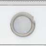 Вытяжка Krona Brief 600 White PB (белый)