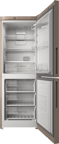 Холодильник Indesit ITR 4160 E Холодильник Indesit ITR 4160 E