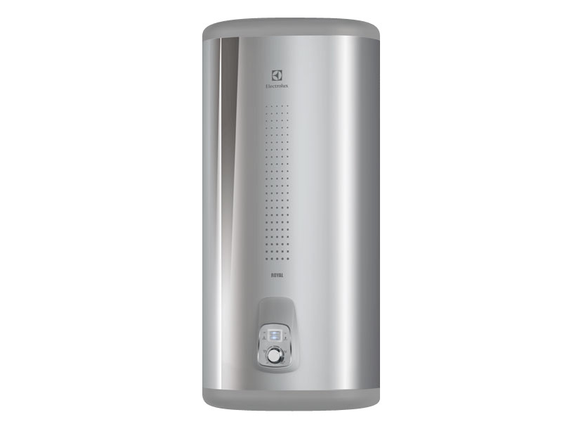 Водонагреватель Electrolux EWH 80 Royal Silver Водонагреватель Electrolux EWH 80 Royal Silver