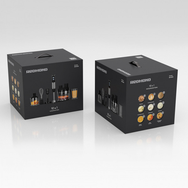 Блендер Redmond BH406 Блендер Redmond BH406