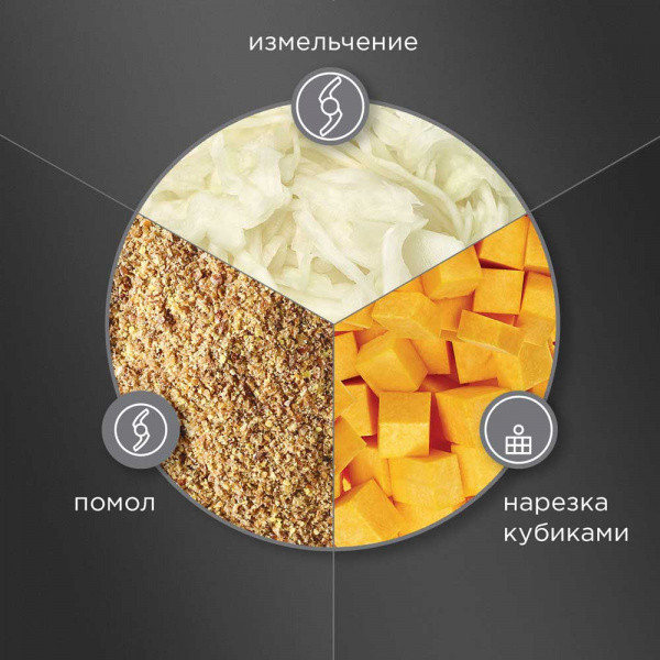 Блендер Redmond BH406 Блендер Redmond BH406