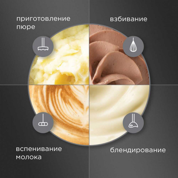 Блендер Redmond BH406 Блендер Redmond BH406