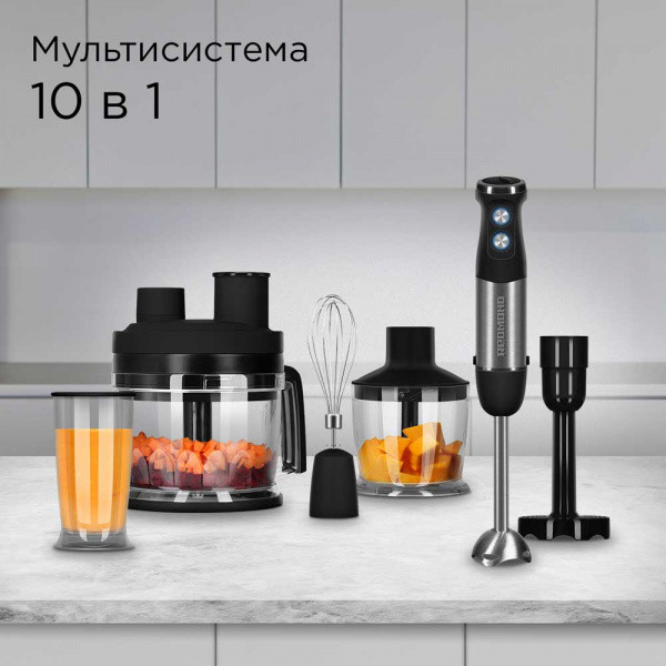 Блендер Redmond BH406 Блендер Redmond BH406