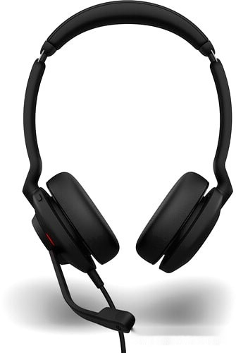Наушники Jabra Evolve2 30 MS Stereo USB-A