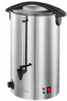 Электрический чайник ProfiCook PC-HGA 1196