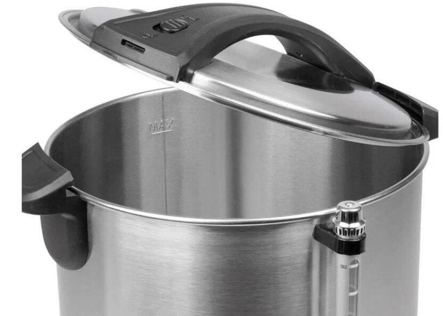 Электрический чайник ProfiCook PC-HGA 1196 Электрический чайник ProfiCook PC-HGA 1196