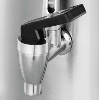 Электрический чайник ProfiCook PC-HGA 1196