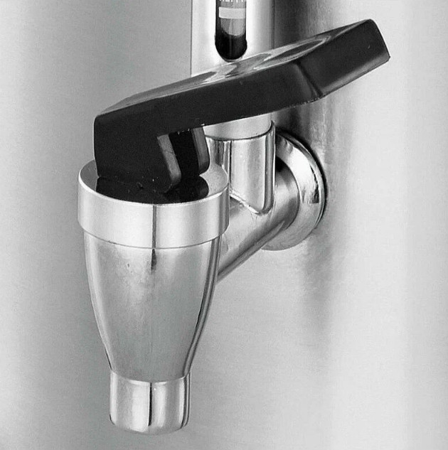 Электрический чайник ProfiCook PC-HGA 1196 Электрический чайник ProfiCook PC-HGA 1196