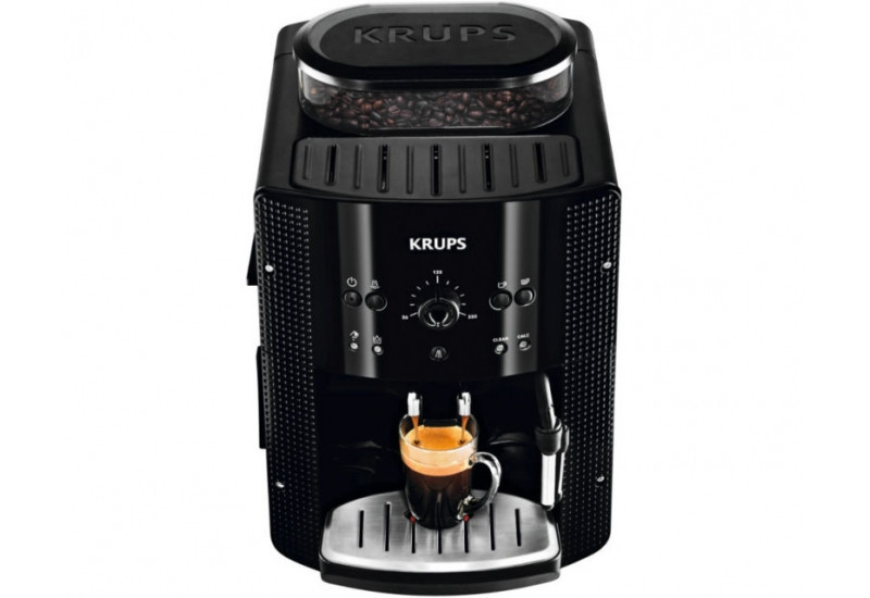 Кофемашина Krups EA810870 Кофемашина Krups EA810870