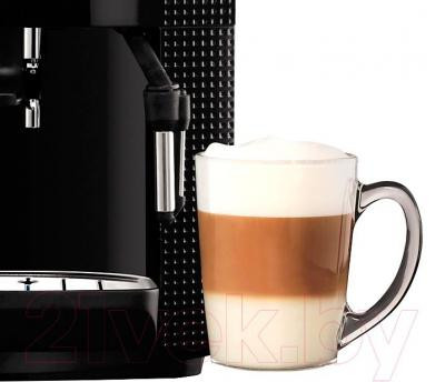 Кофемашина Krups EA810870 Кофемашина Krups EA810870