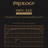 Автомагнитола Prology MPV-320