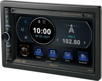 Автомагнитола Prology MPV-320