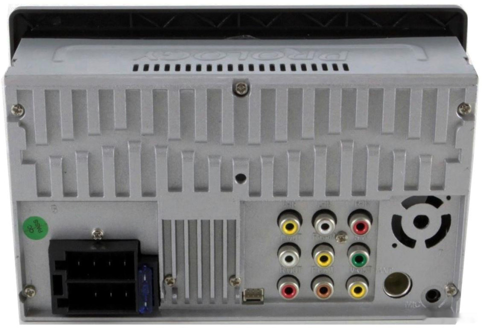 Автомагнитола Prology MPV-320