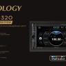Автомагнитола Prology MPV-320