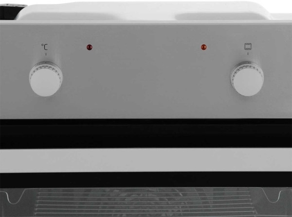 Духовой шкаф Hansa BOEI680177