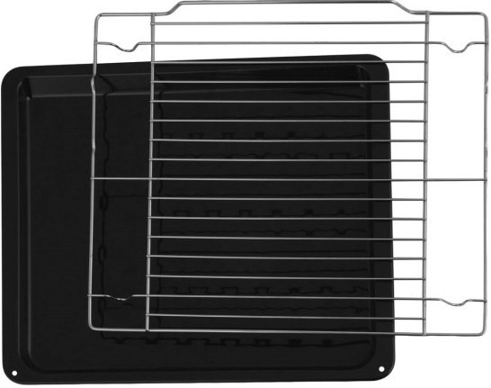 Духовой шкаф Hansa BOEI680177