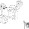 Духовой шкаф Hansa BOEI680177