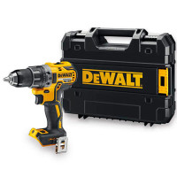Дрель-шуруповерт DeWALT DCD791NT (без АКБ)