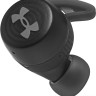 Наушники JBL Under Armour Streak (черный)