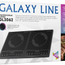 Настольная плита GALAXY Line GL3062
